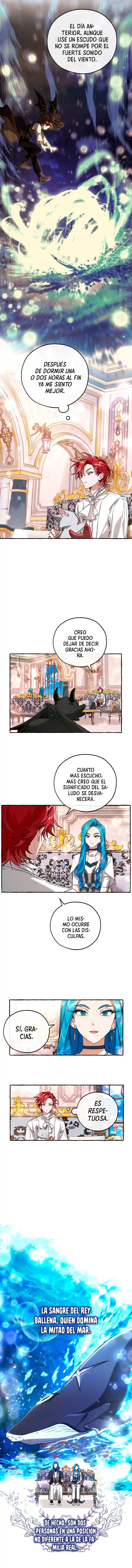Trash Of The Count's Family - Capítulo 80 - Página 8 - LectorTMOo