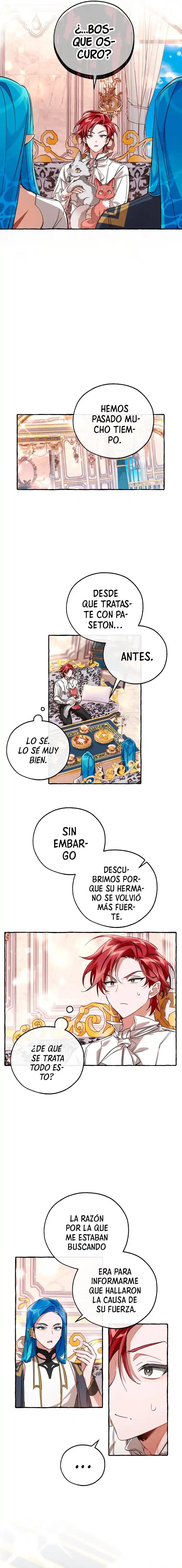 Trash Of The Count's Family - Capítulo 80 - Página 10 - LectorTMOo