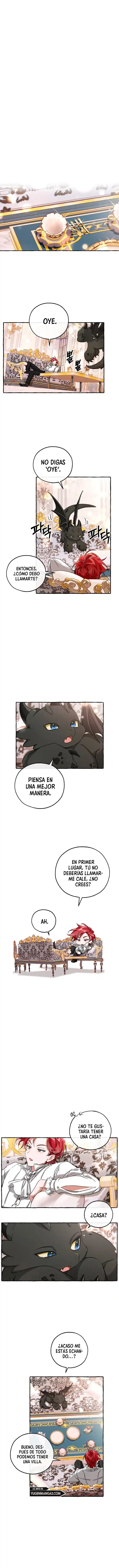 Trash Of The Count's Family - Capítulo 82 - Página 6 - LectorTMOo