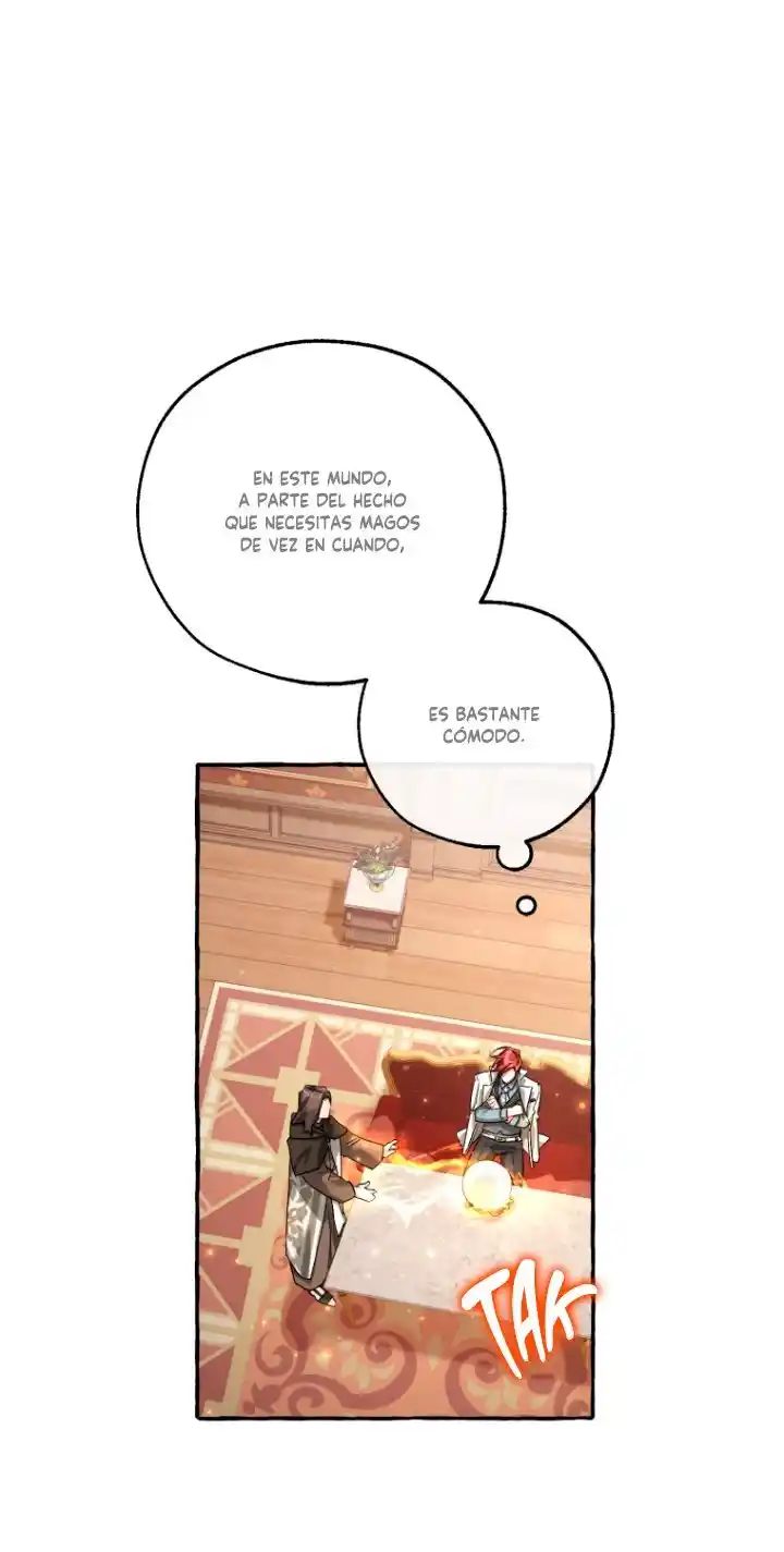 Trash Of The Count's Family - Capítulo 84 - Página 10 - LectorTMOo