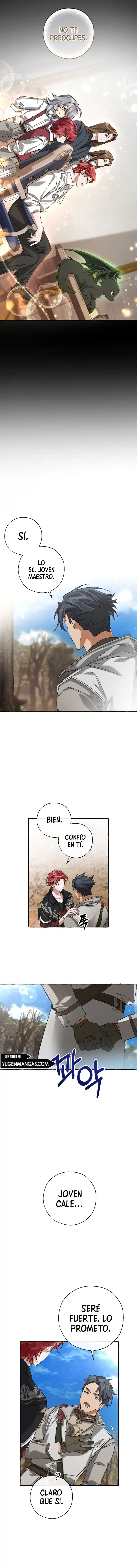 Trash Of The Count's Family - Capítulo 86 - Página 6 - LectorTMOo