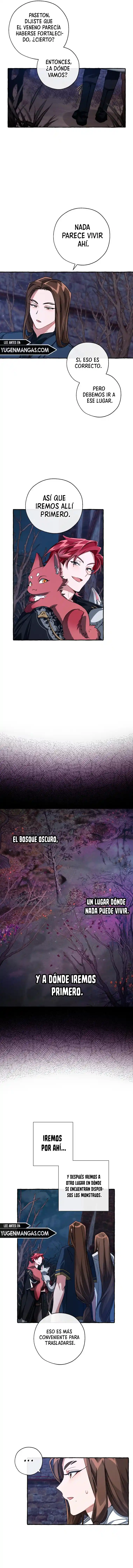 Trash Of The Count's Family - Capítulo 86 - Página 8 - LectorTMOo