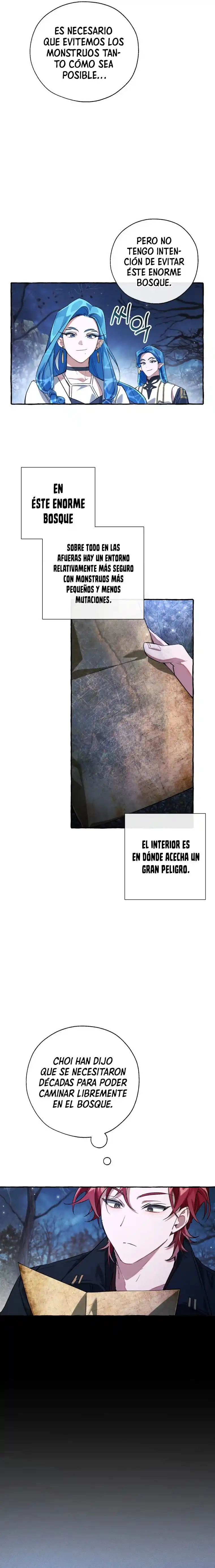 Trash Of The Count's Family - Capítulo 87 - Página 7 - LectorTMOo