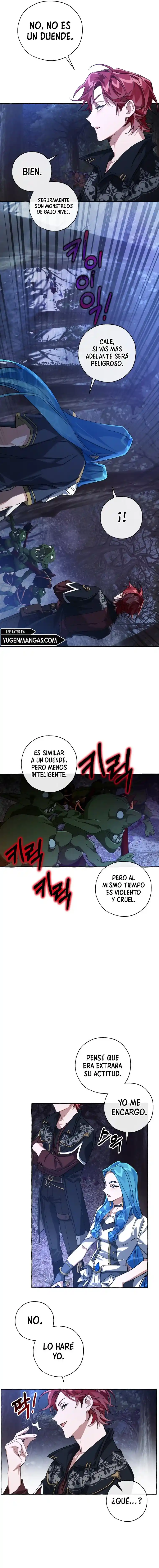 Trash Of The Count's Family - Capítulo 87 - Página 12 - LectorTMOo