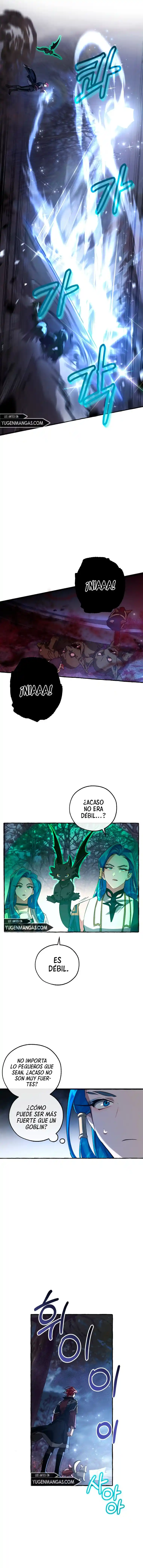 Trash Of The Count's Family - Capítulo 88 - Página 7 - LectorTMOo