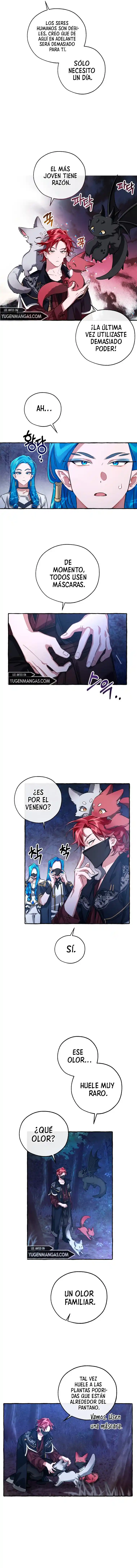 Trash Of The Count's Family - Capítulo 88 - Página 11 - LectorTMOo