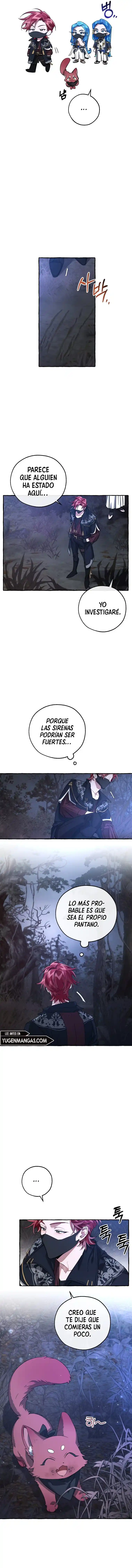 Trash Of The Count's Family - Capítulo 89 - Página 10 - LectorTMOo