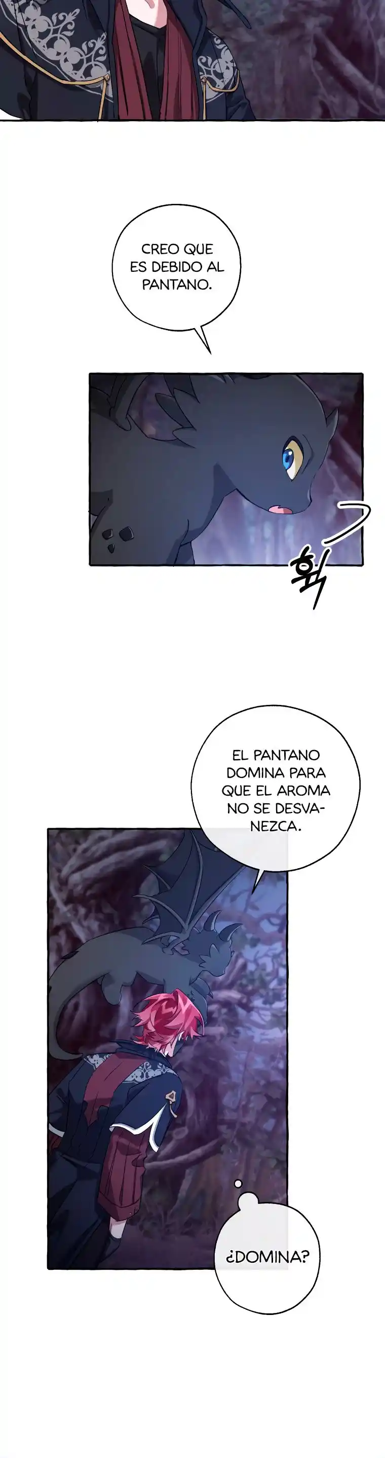 Trash Of The Count's Family - Capítulo 90 - Página 5 - LectorTMOo