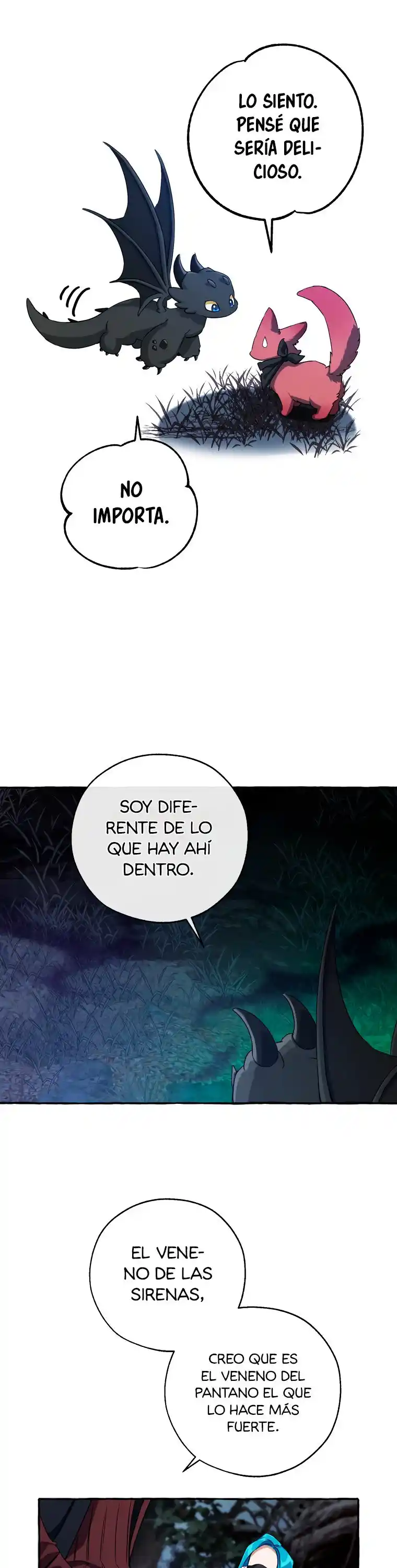 Trash Of The Count's Family - Capítulo 90 - Página 12 - LectorTMOo