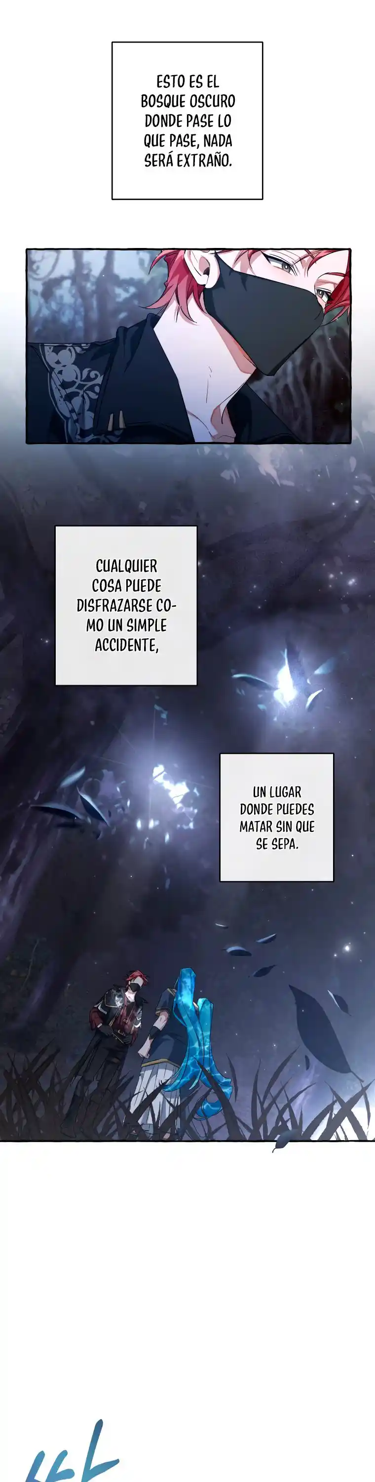 Trash Of The Count's Family - Capítulo 90 - Página 20 - LectorTMOo