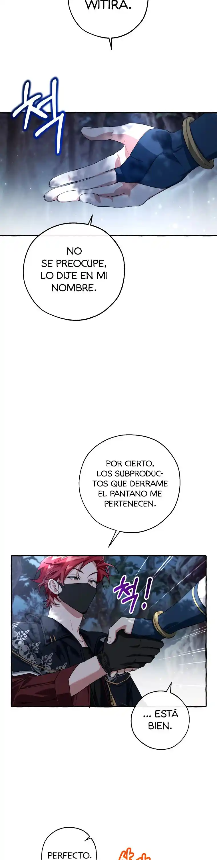 Trash Of The Count's Family - Capítulo 90 - Página 22 - LectorTMOo