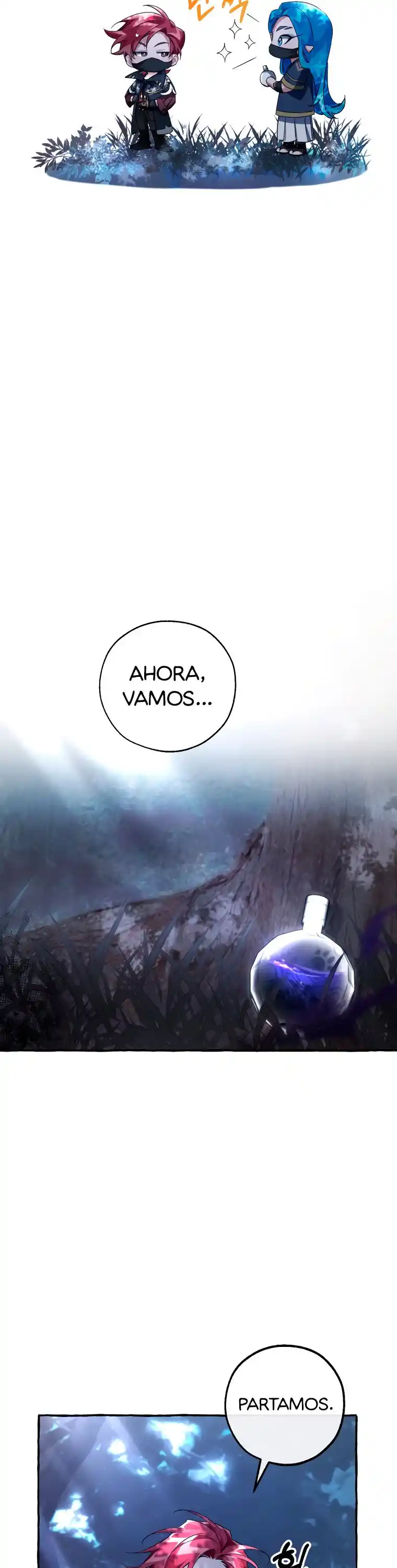 Trash Of The Count's Family - Capítulo 90 - Página 25 - LectorTMOo