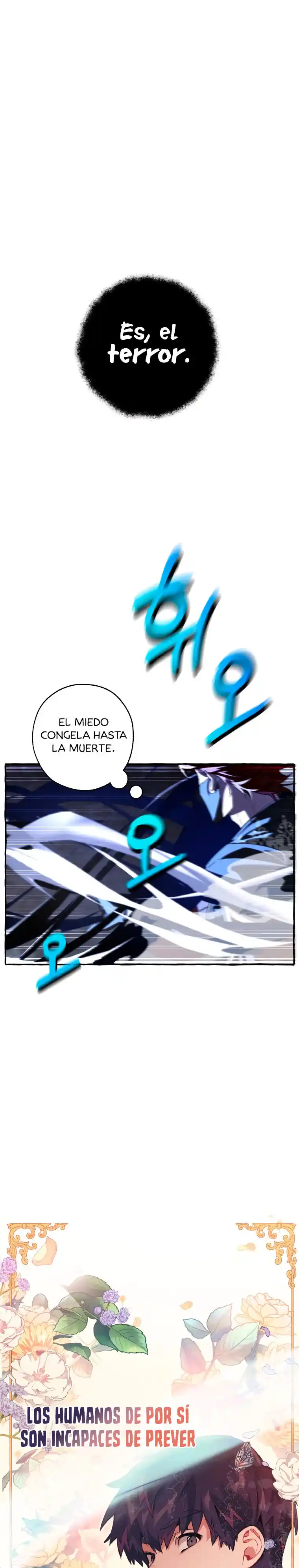Trash Of The Count's Family - Capítulo 91 - Página 19 - LectorTMOo