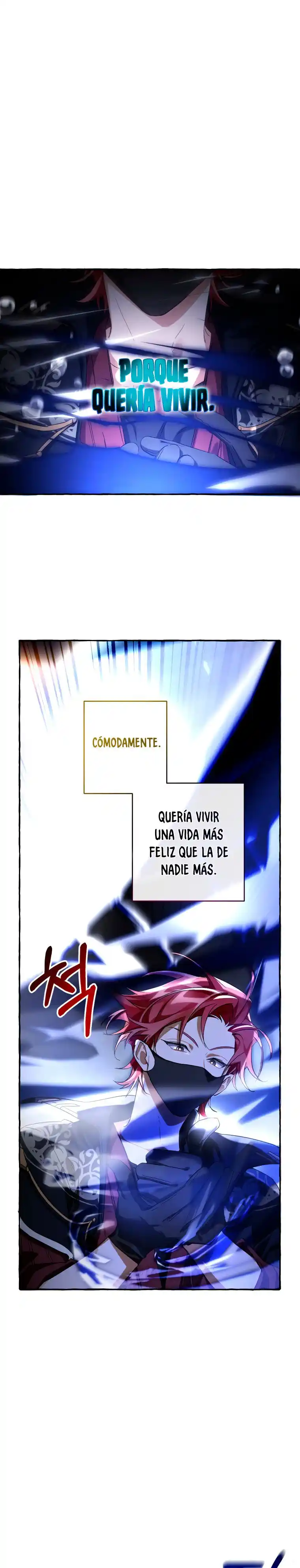 Trash Of The Count's Family - Capítulo 91 - Página 21 - LectorTMOo