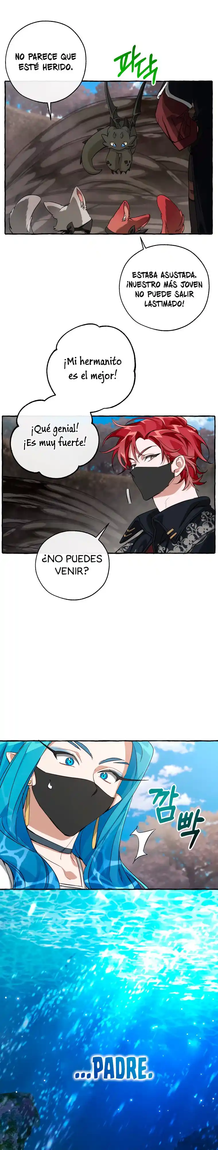 Trash Of The Count's Family - Capítulo 92 - Página 14 - LectorTMOo