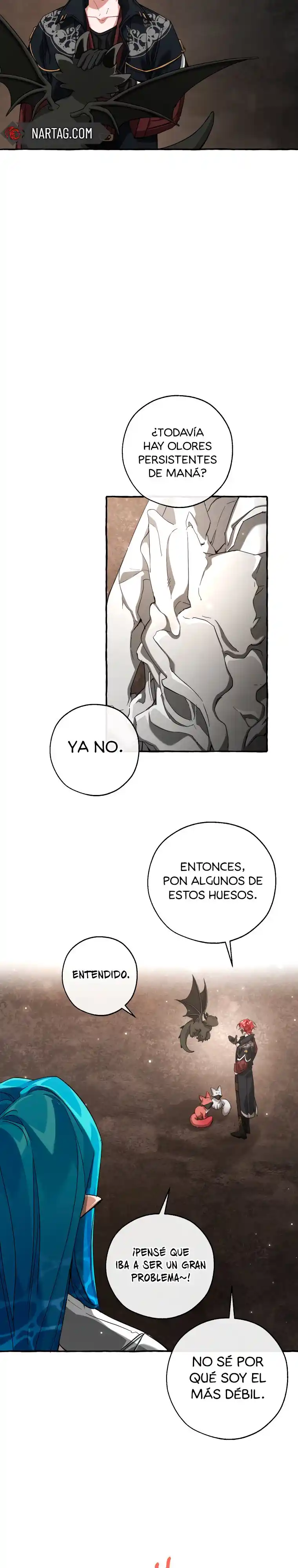 Trash Of The Count's Family - Capítulo 92 - Página 16 - LectorTMOo