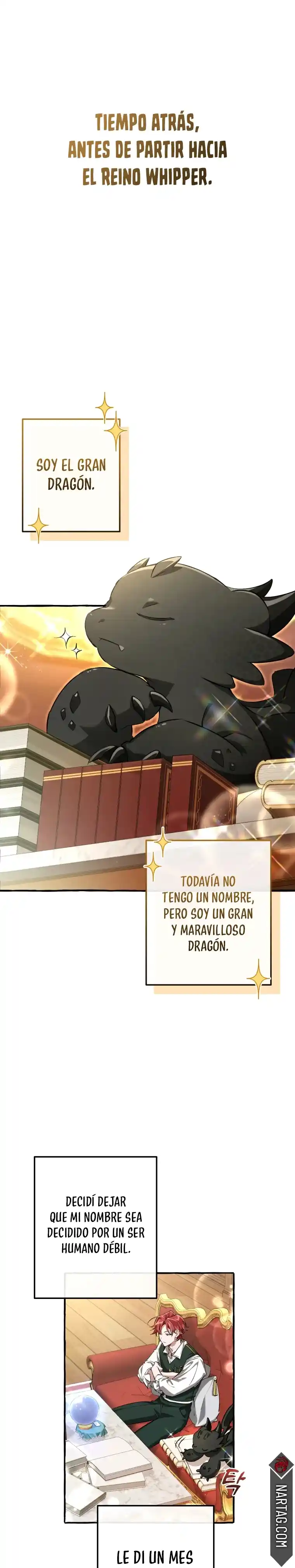 Trash Of The Count's Family - Capítulo 93 - Página 4 - LectorTMOo