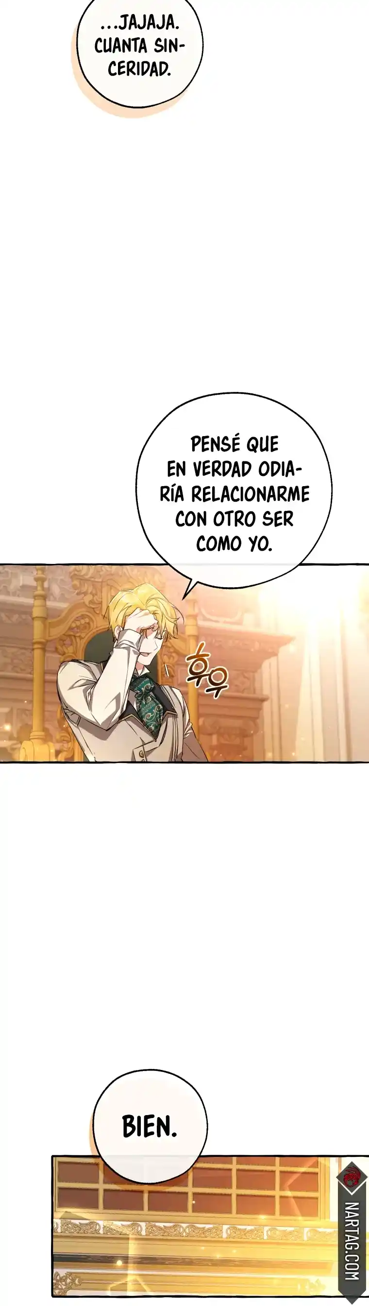 Trash Of The Count's Family - Capítulo 93 - Página 11 - LectorTMOo