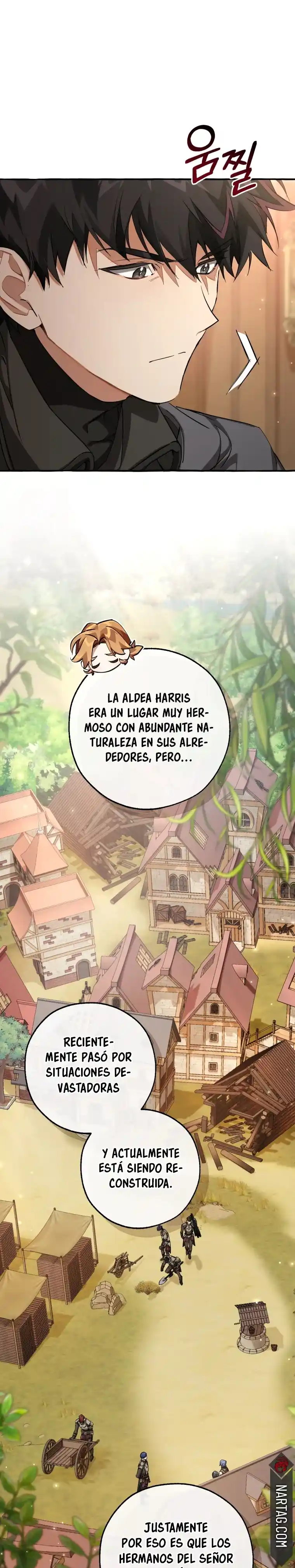 Trash Of The Count's Family - Capítulo 93 - Página 21 - LectorTMOo