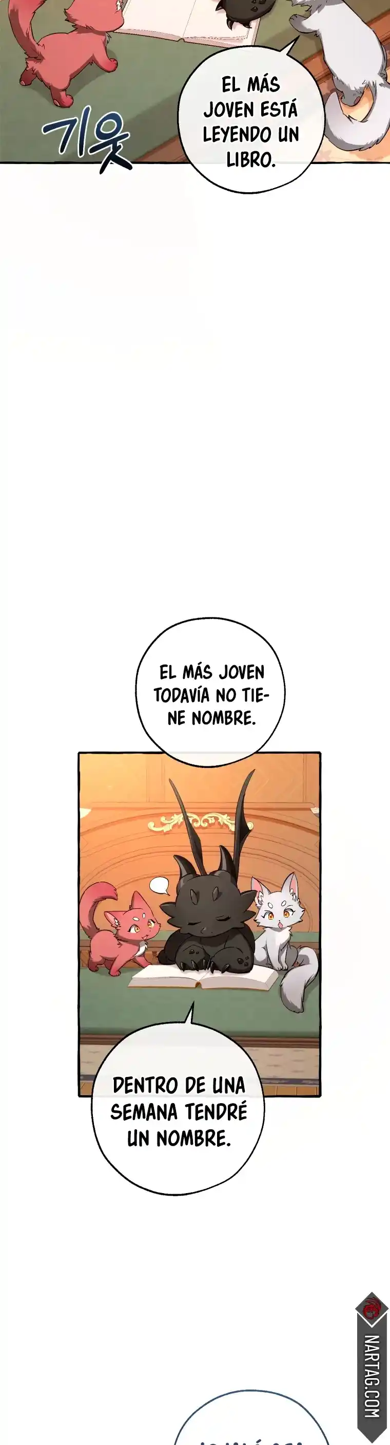 Trash Of The Count's Family - Capítulo 93 - Página 31 - LectorTMOo