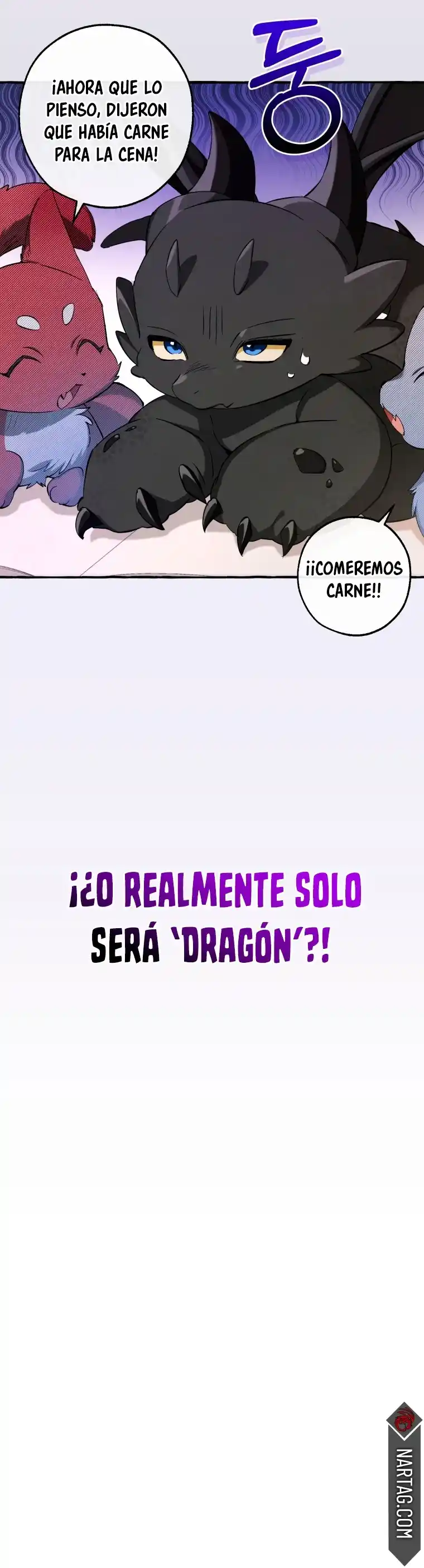 Trash Of The Count's Family - Capítulo 93 - Página 33 - LectorTMOo
