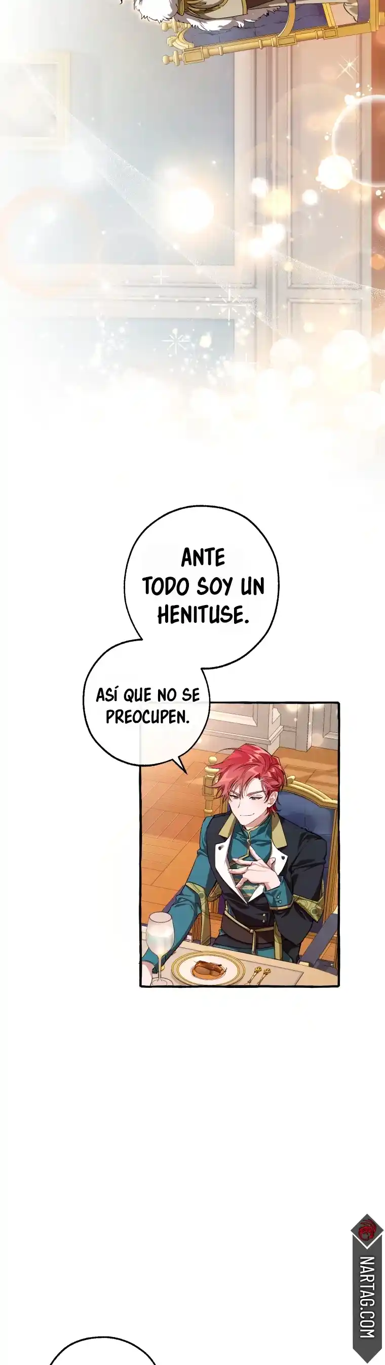 Trash Of The Count's Family - Capítulo 93 - Página 40 - LectorTMOo