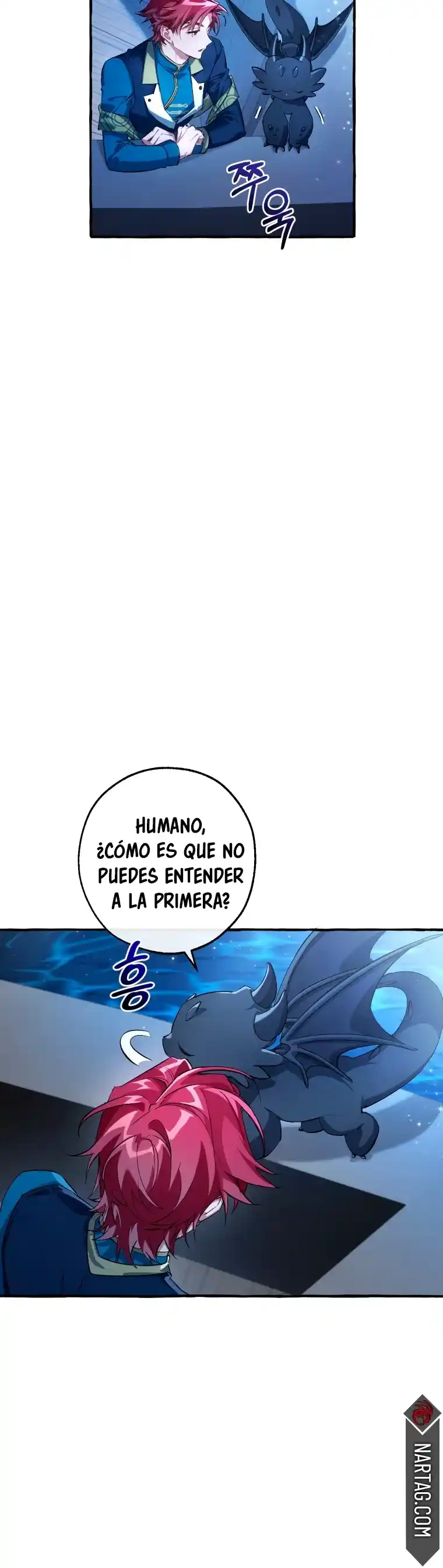 Trash Of The Count's Family - Capítulo 93 - Página 53 - LectorTMOo