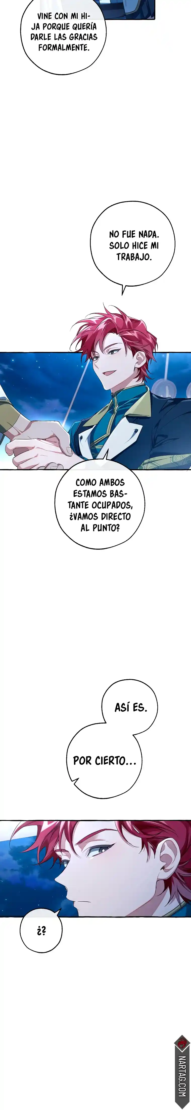 Trash Of The Count's Family - Capítulo 94 - Página 6 - LectorTMOo