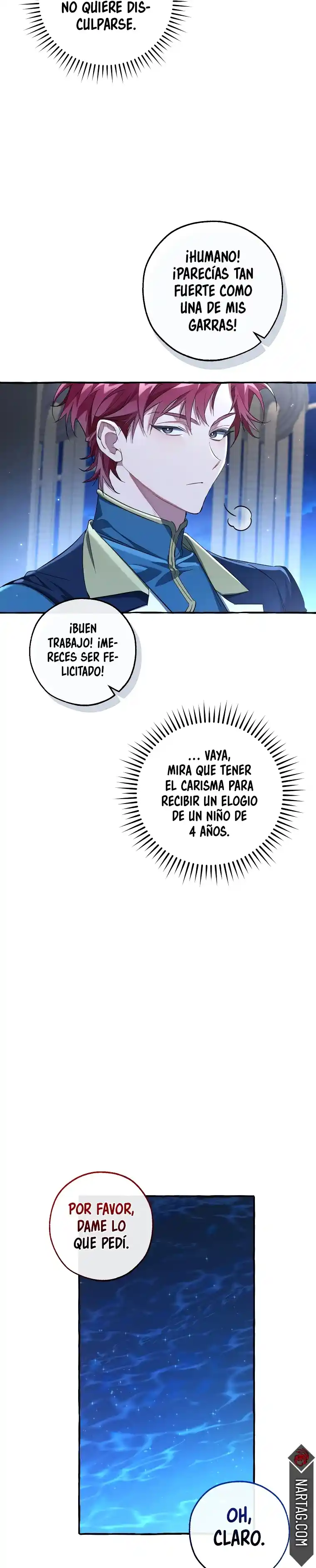 Trash Of The Count's Family - Capítulo 94 - Página 15 - LectorTMOo