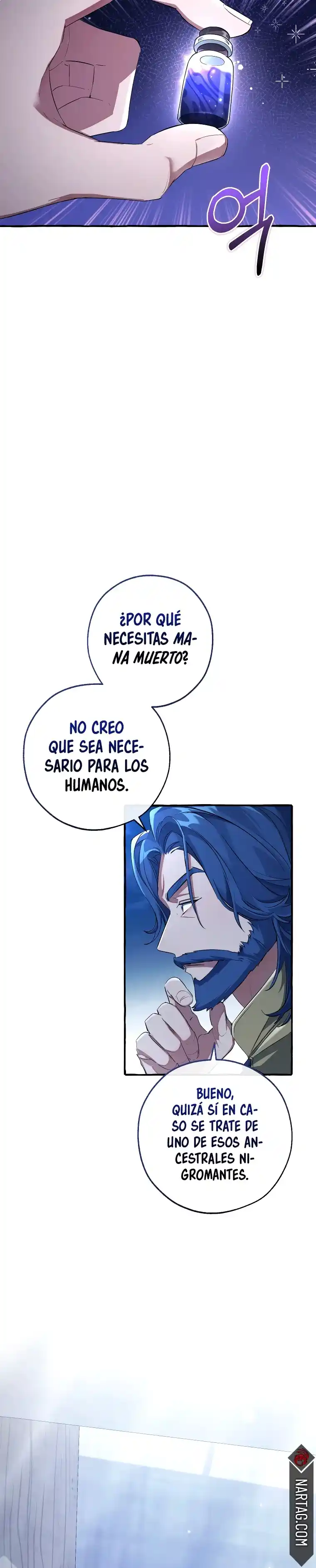 Trash Of The Count's Family - Capítulo 94 - Página 17 - LectorTMOo