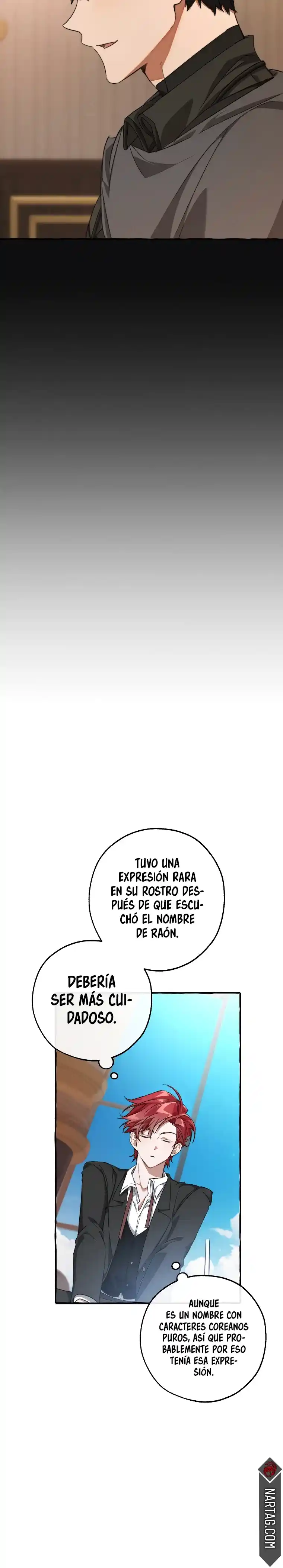Trash Of The Count's Family - Capítulo 95 - Página 10 - LectorTMOo
