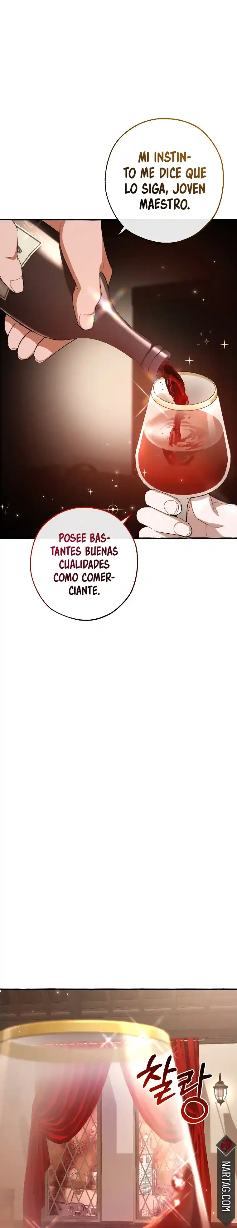 Trash Of The Count's Family - Capítulo 95 - Página 24 - LectorTMOo