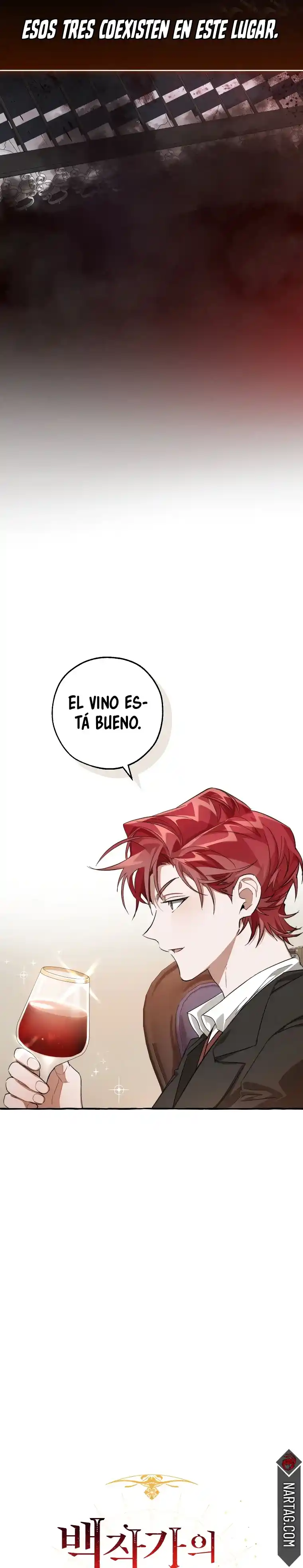Trash Of The Count's Family - Capítulo 95 - Página 26 - LectorTMOo