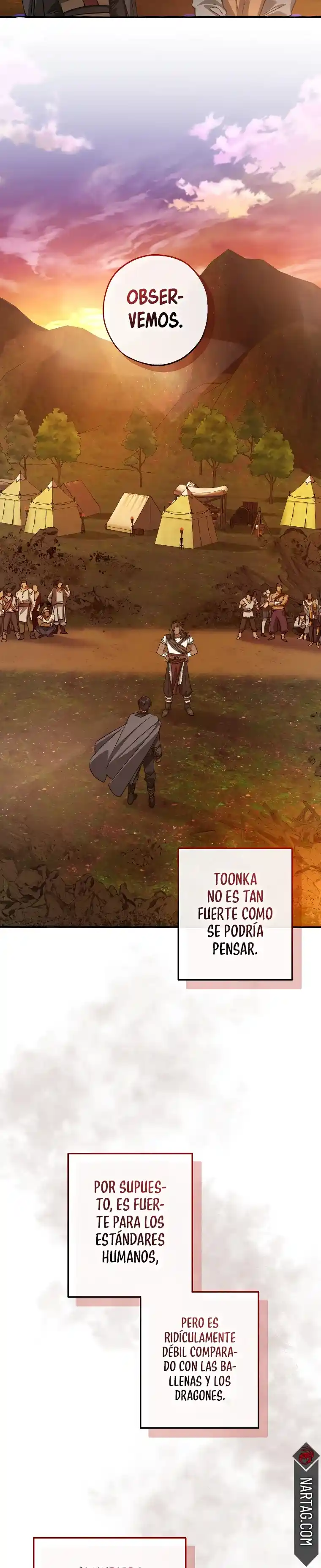 Trash Of The Count's Family - Capítulo 97 - Página 7 - LectorTMOo