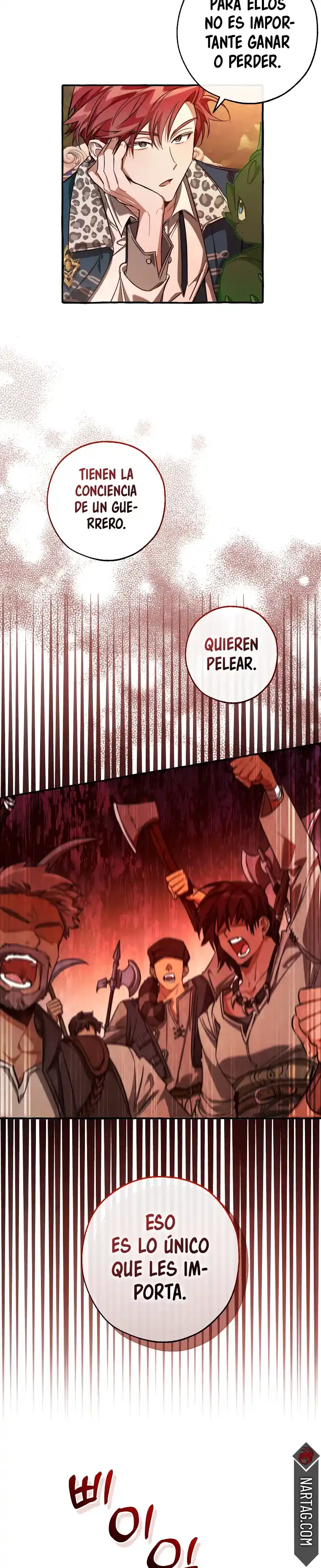 Trash Of The Count's Family - Capítulo 97 - Página 10 - LectorTMOo
