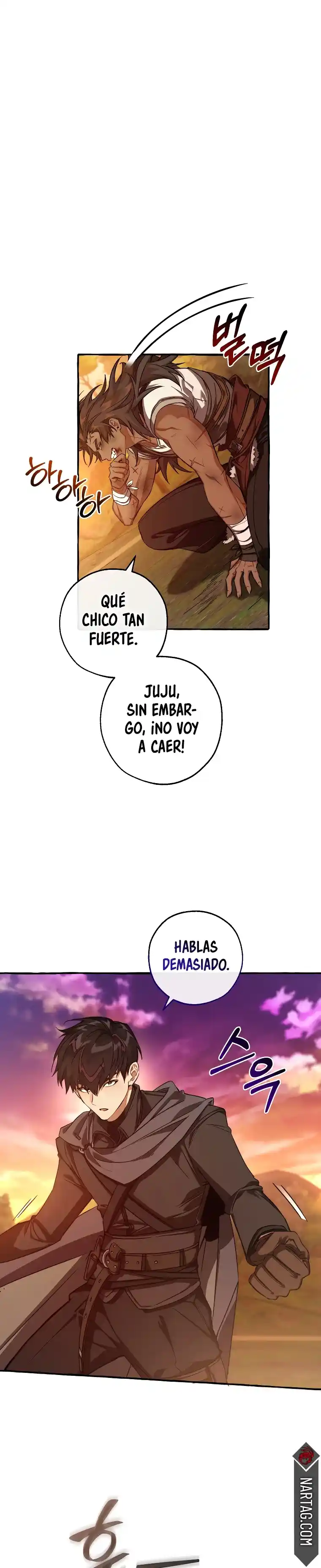 Trash Of The Count's Family - Capítulo 97 - Página 19 - LectorTMOo