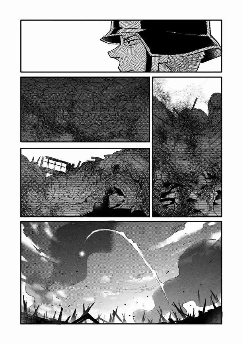 TS EISEIHEI-SAN NO SENJOU NIKKI - Capítulo 10 - Página 25 - LectorTMOo