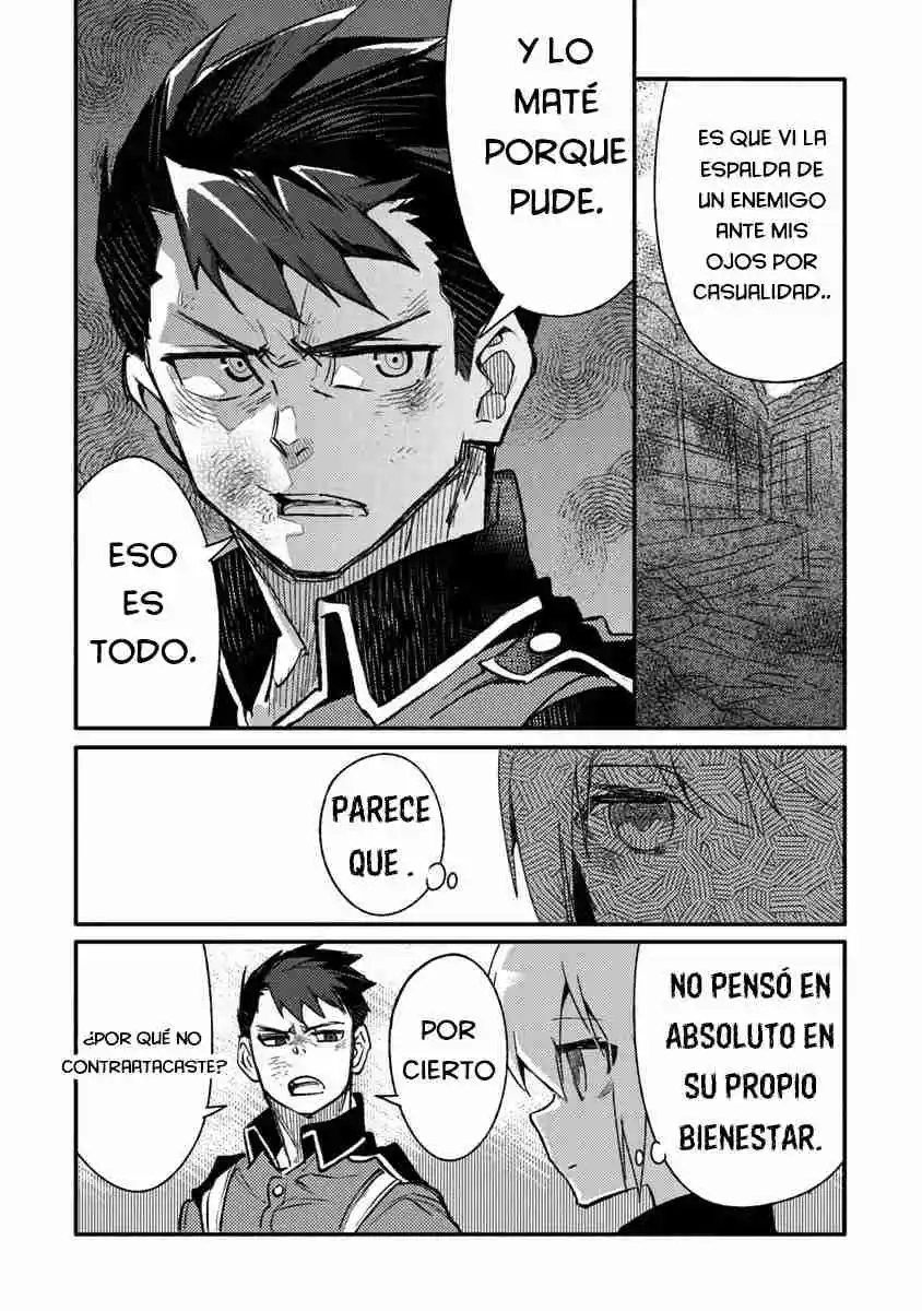 TS EISEIHEI-SAN NO SENJOU NIKKI - Capítulo 10 - Página 32 - LectorTMOo