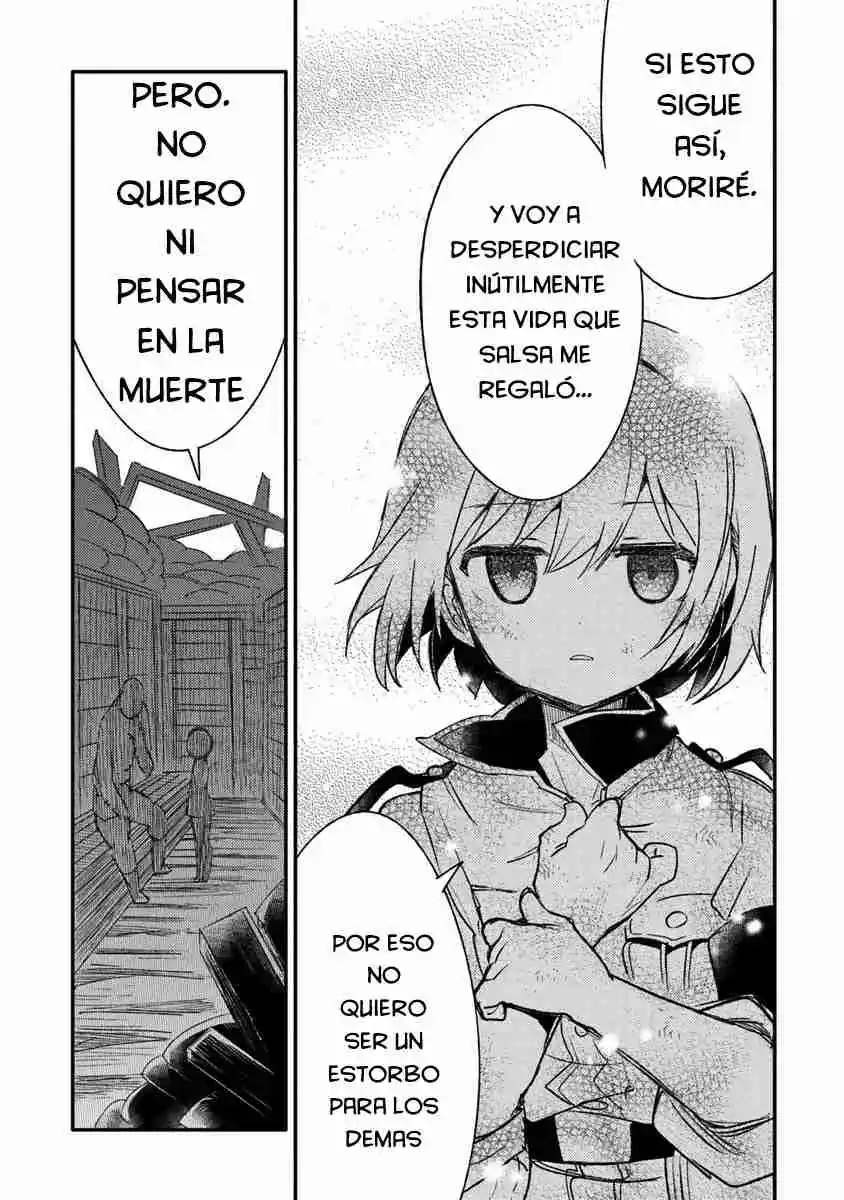 TS EISEIHEI-SAN NO SENJOU NIKKI - Capítulo 10 - Página 36 - LectorTMOo