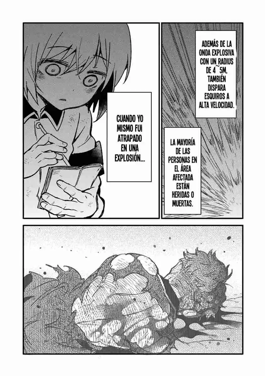 TS EISEIHEI-SAN NO SENJOU NIKKI - Capítulo 11 - Página 10 - LectorTMOo