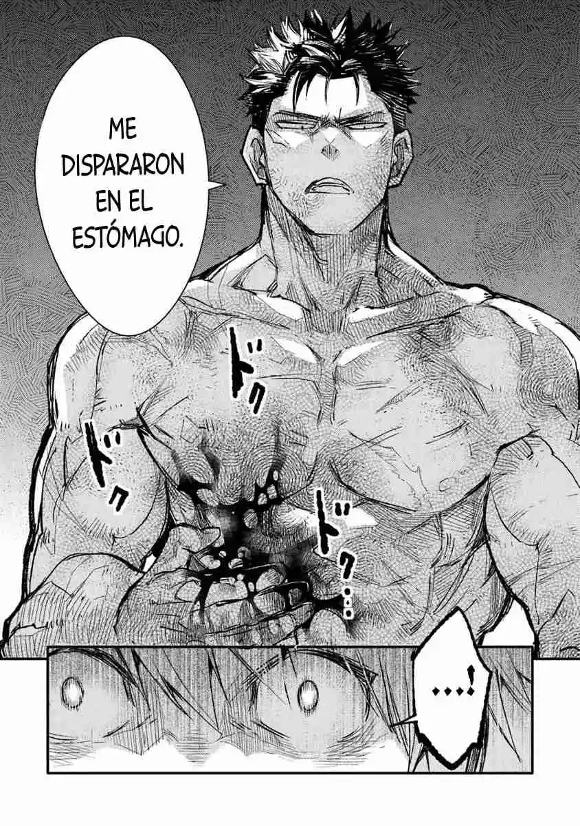 TS EISEIHEI-SAN NO SENJOU NIKKI - Capítulo 16.1 - Página 11 - LectorTMOo