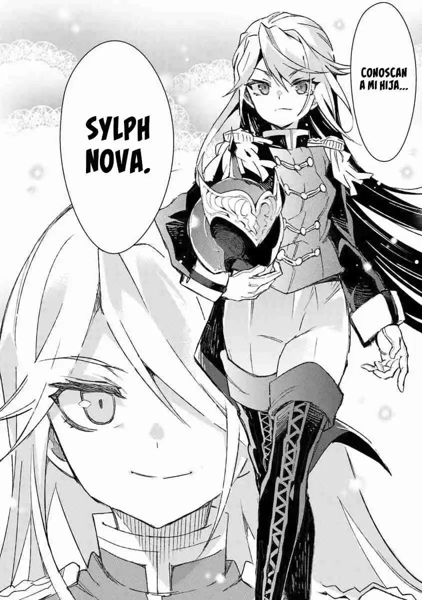 TS EISEIHEI-SAN NO SENJOU NIKKI - Capítulo 17.20 - Página 16 - LectorTMOo