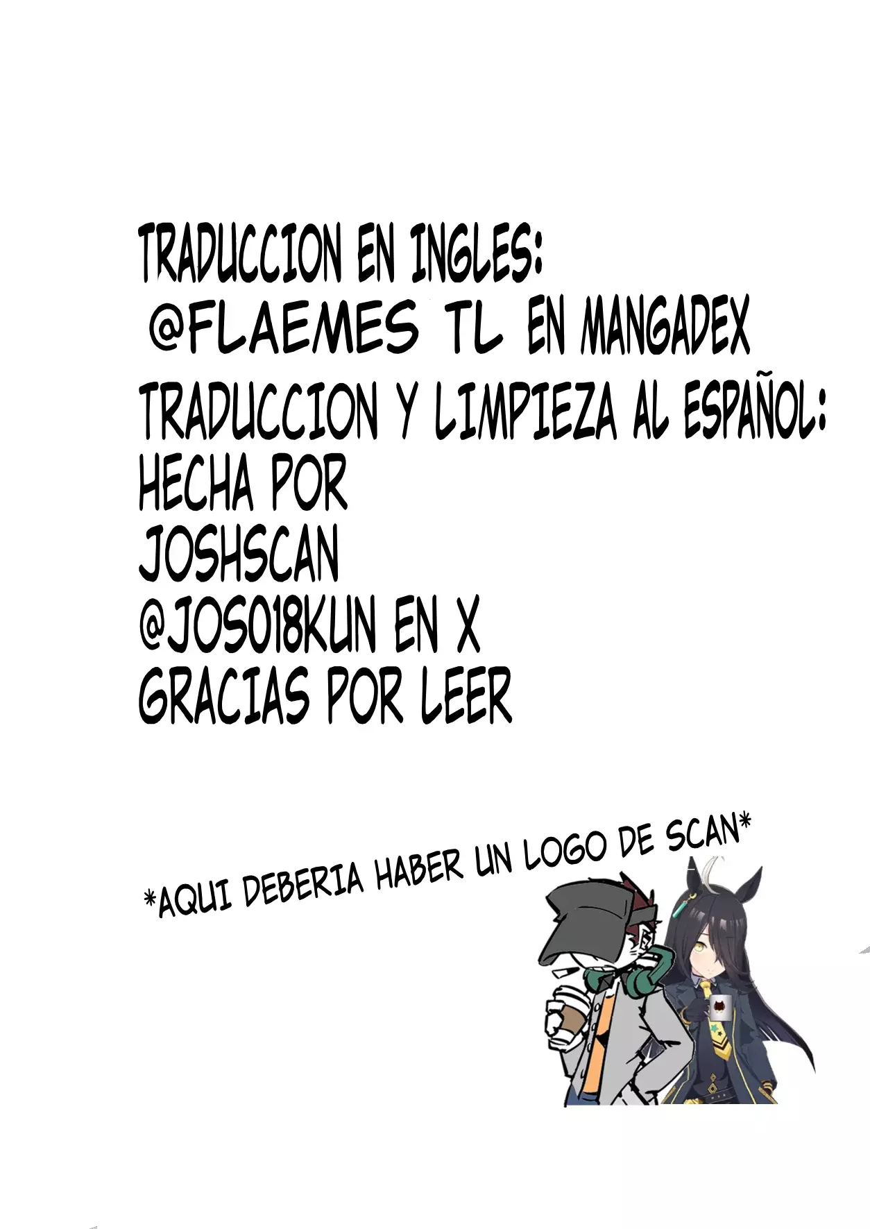 TS EISEIHEI-SAN NO SENJOU NIKKI - Capítulo 19 - Página 38 - LectorTMOo
