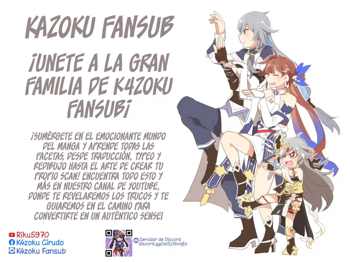 TS EISEIHEI-SAN NO SENJOU NIKKI - Capítulo 2 - Página 36 - LectorTMOo