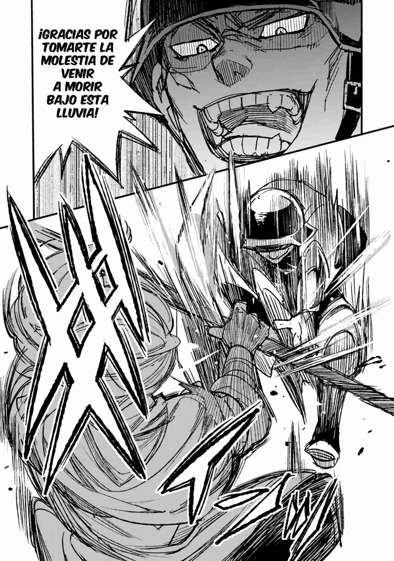TS EISEIHEI-SAN NO SENJOU NIKKI - Capítulo 5 - Página 22 - LectorTMOo