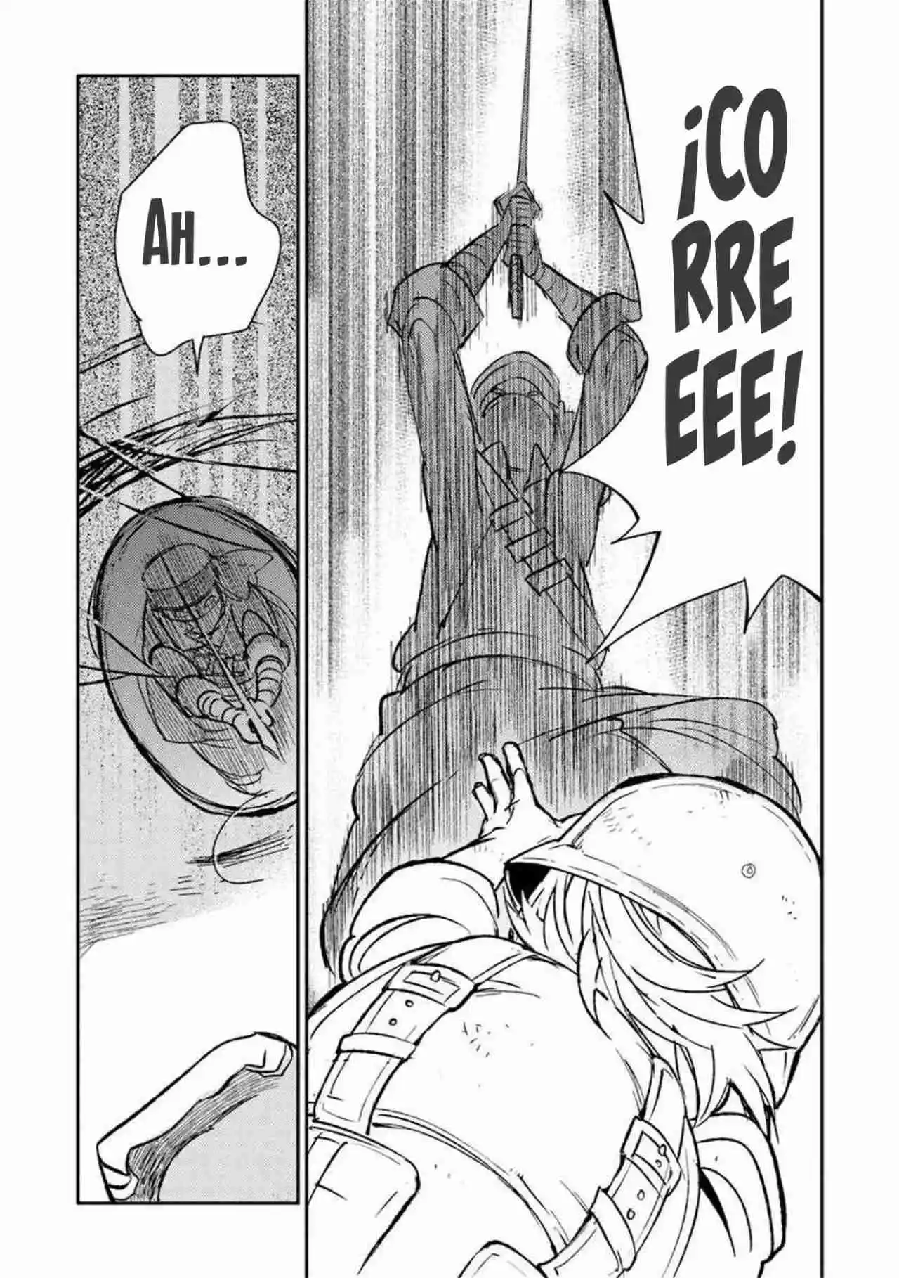 TS EISEIHEI-SAN NO SENJOU NIKKI - Capítulo 9 - Página 44 - LectorTMOo