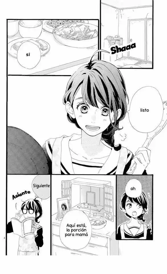 Tsubaki Chou Lonely Planet - Capítulo 1 - Página 6 - LectorTMOo