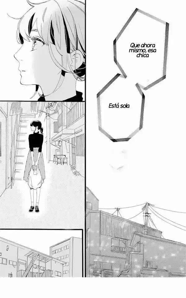 Tsubaki Chou Lonely Planet - Capítulo 1 - Página 39 - LectorTMOo