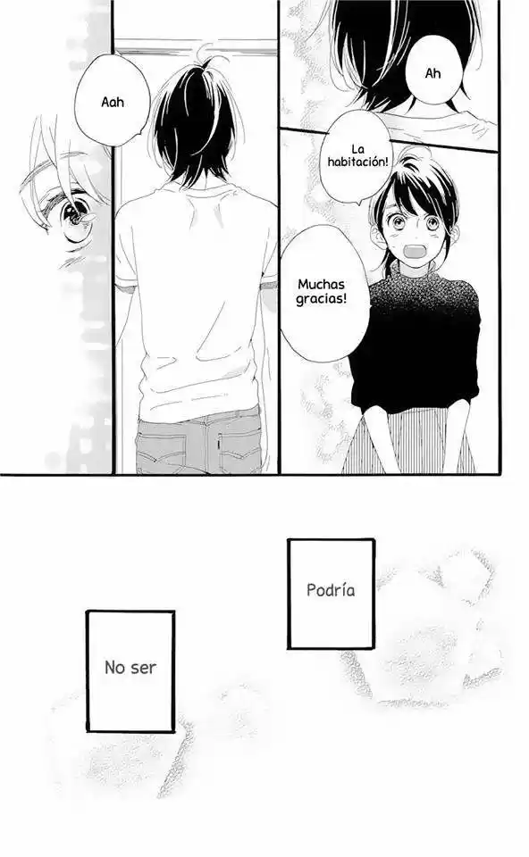 Tsubaki Chou Lonely Planet - Capítulo 1 - Página 51 - LectorTMOo