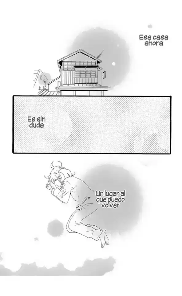 Tsubaki Chou Lonely Planet - Capítulo 1 - Página 54 - LectorTMOo